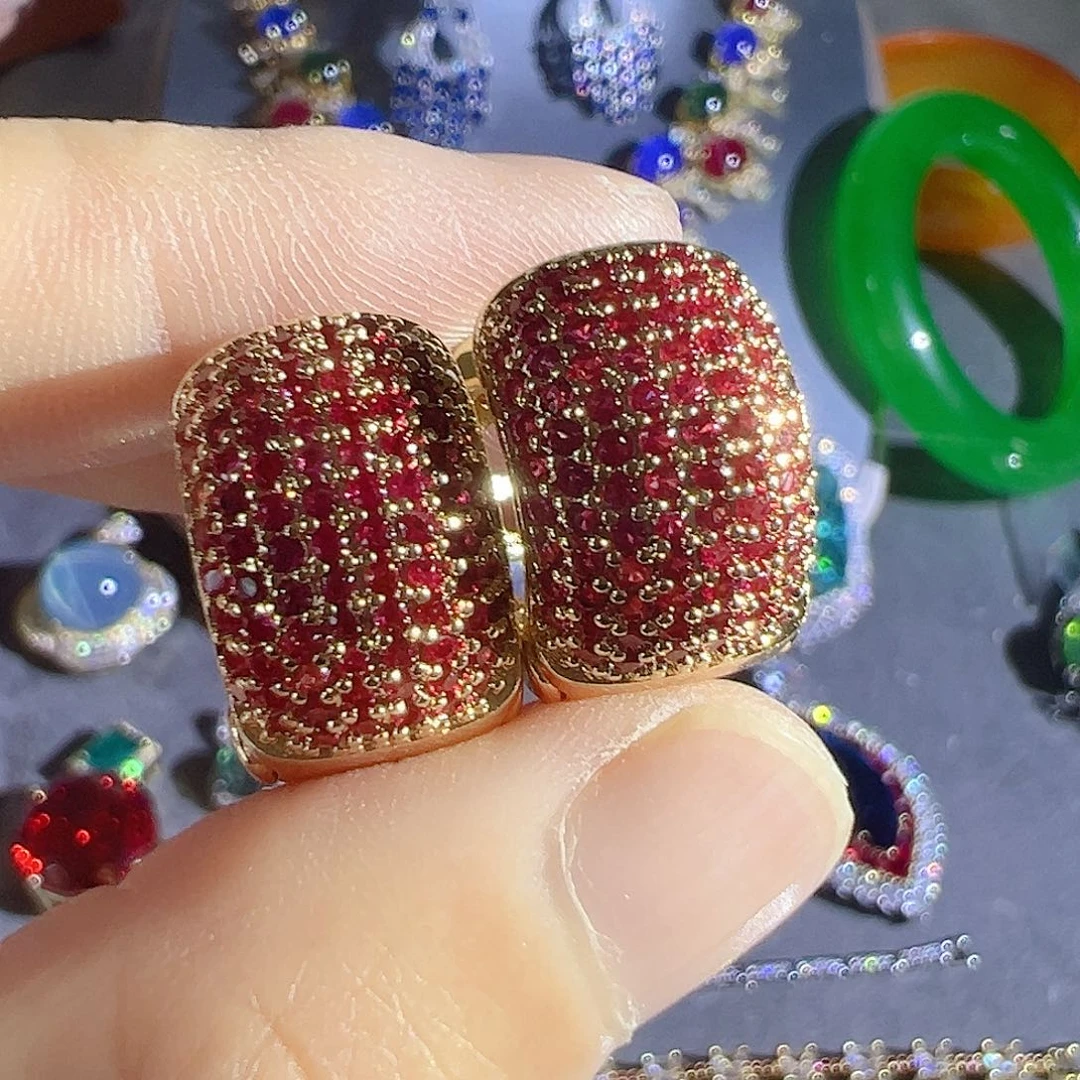 钨合金无红色蓝色大宝贝