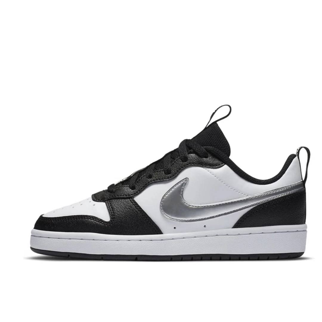 NIKE/耐克（牛牛微瑕36） 秋冬款运动休闲板鞋CT3964-100