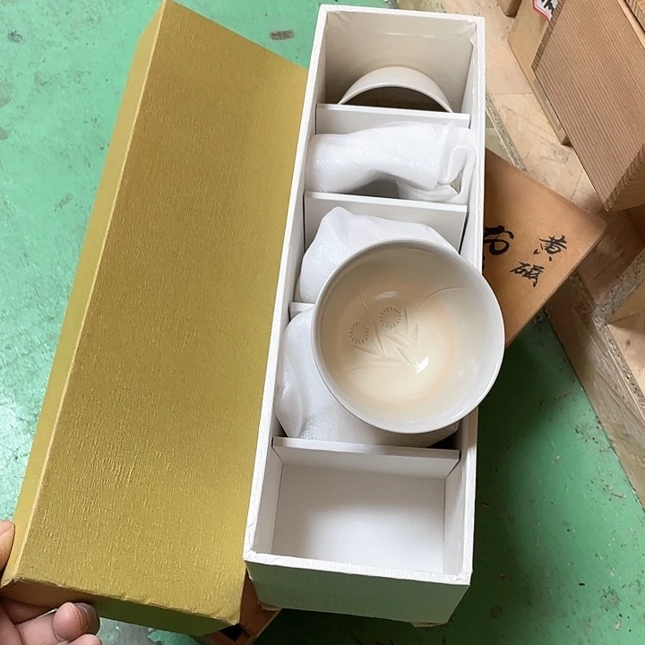 瓷片061 精美瓷器，保真正品