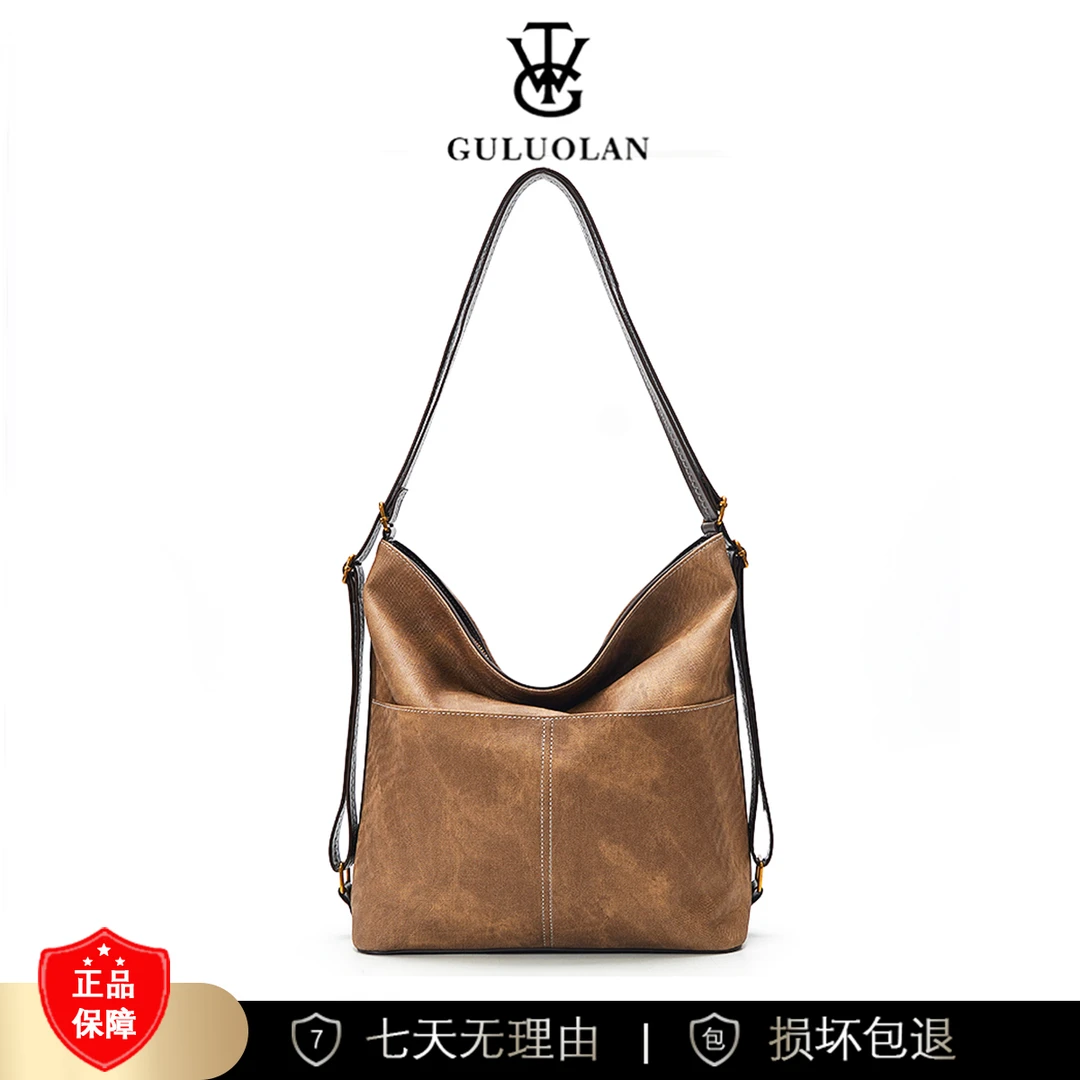 通勤百搭斜挎包时尚包单肩手提包3651