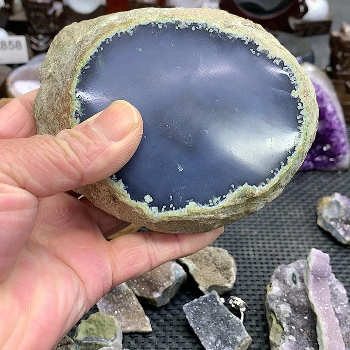 【闪购商品】水晶大型摆件（非配饰）未镶嵌反****）