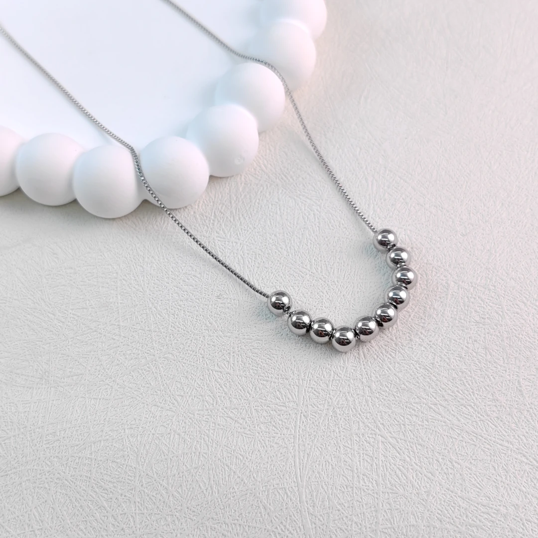 XUPING/旭平首饰 不锈钢项链 【潘生福利】中性风 520 T001072900