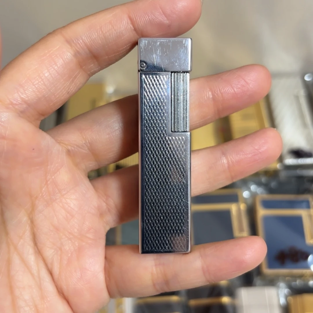 都登卡中古打火机