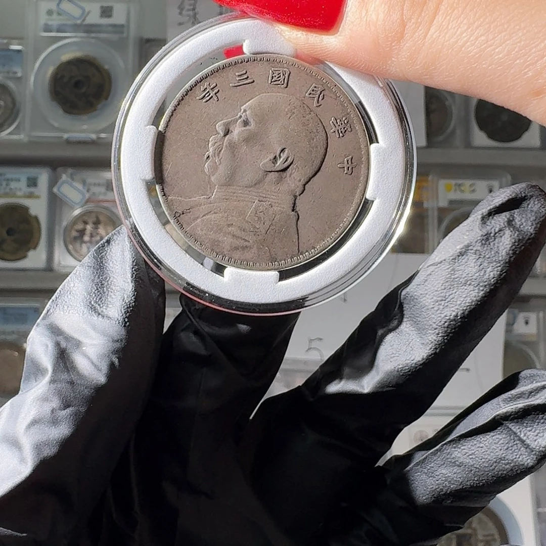 ****～大叶紫檀（黑酸枝木类）大头一个 小师妹MM