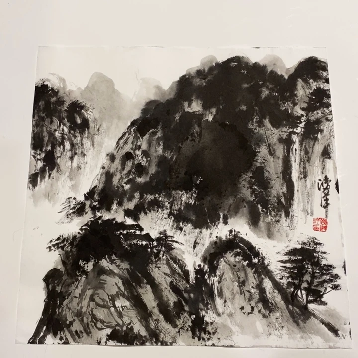 一二三四五六七八九