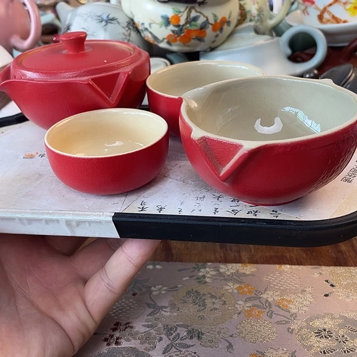 茶具套装家用茶具