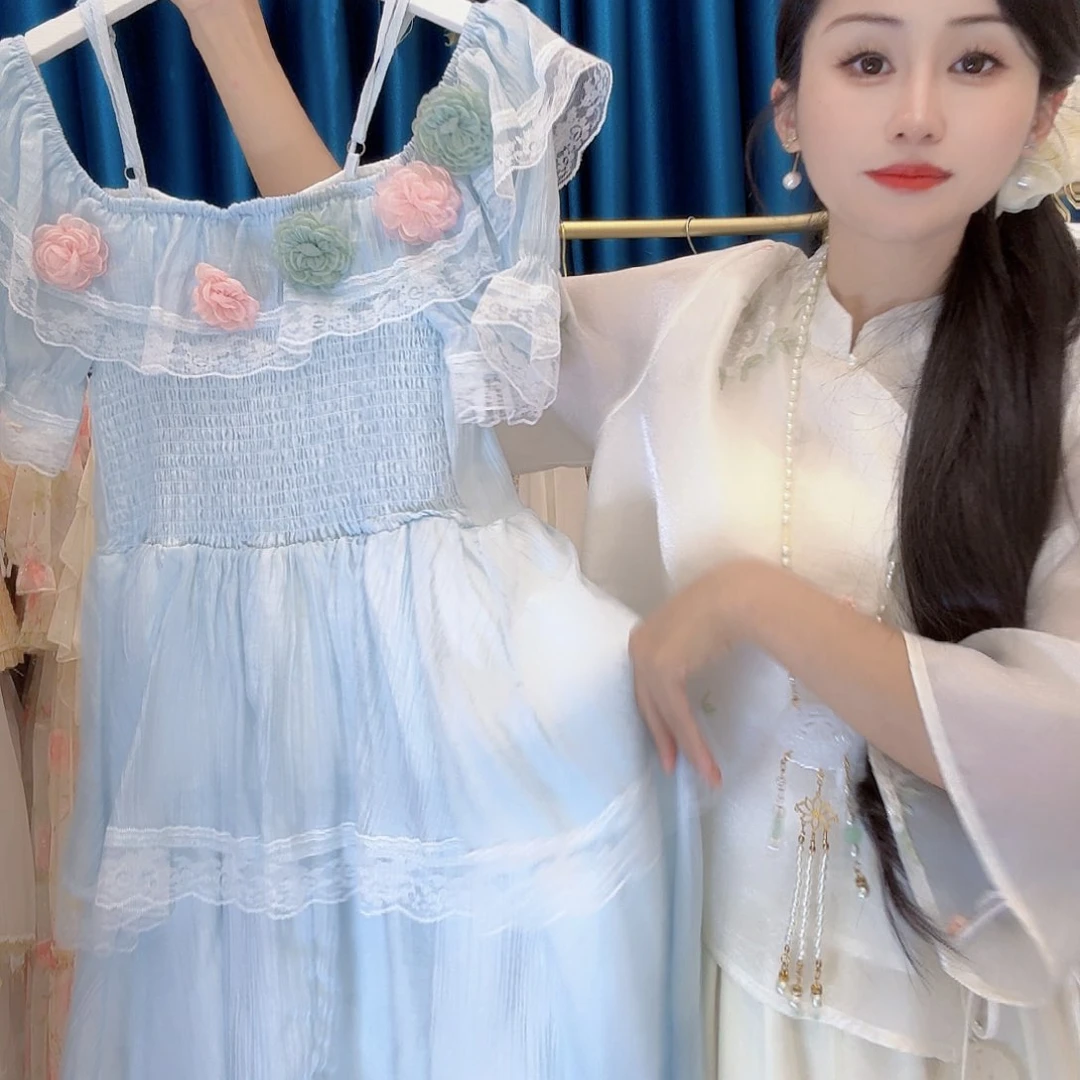 吊带女装新款女装韩347