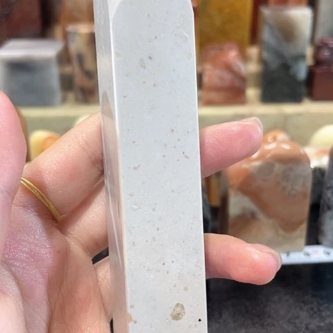 寿山石印石寿山石印石