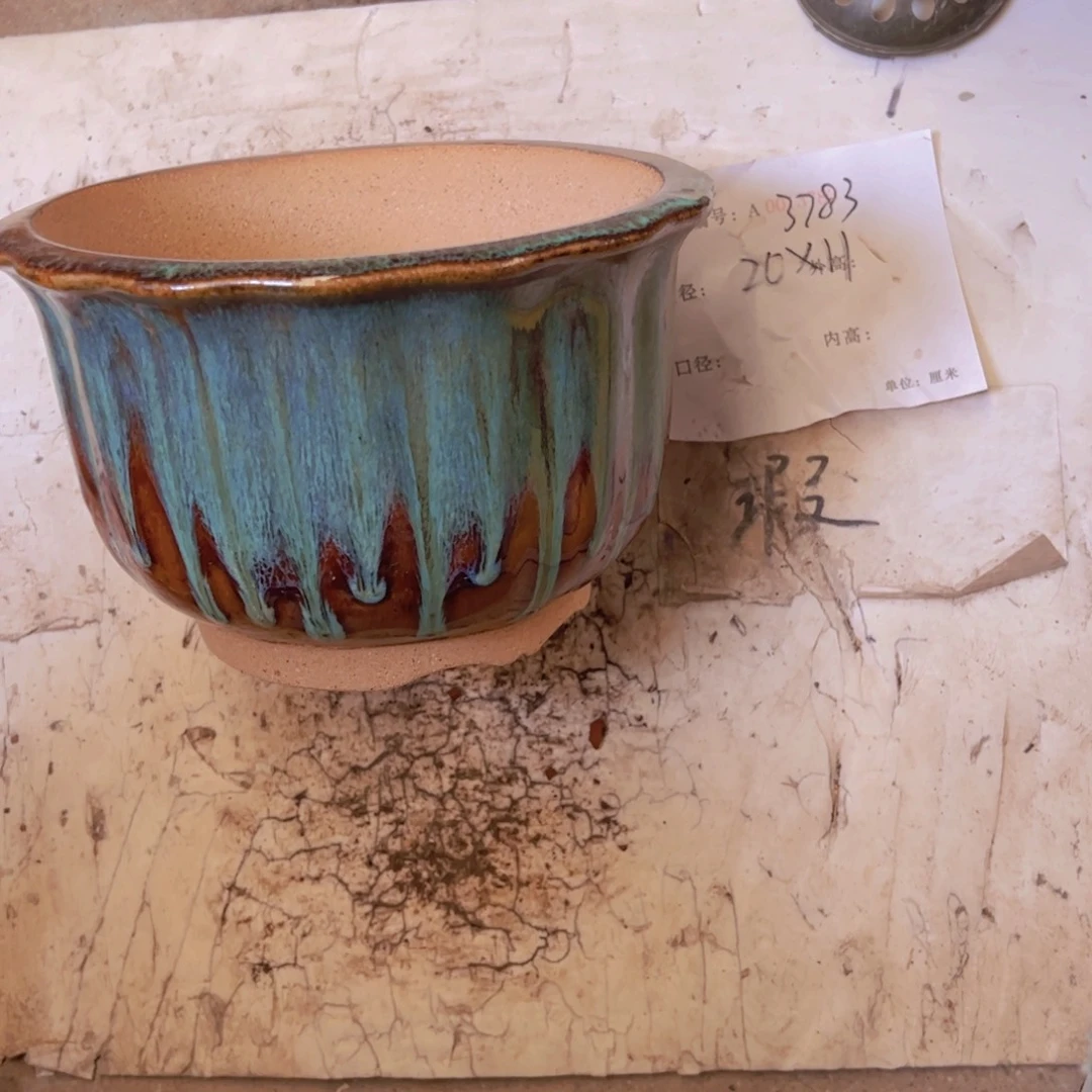 花盆紫砂紫砂花盆