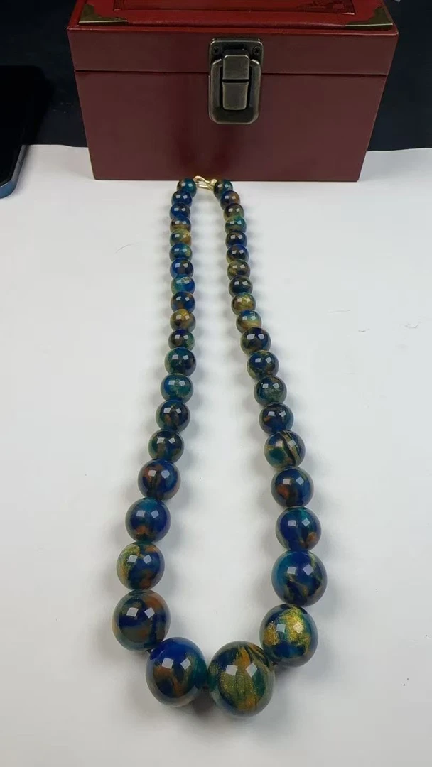 A72  兵兵臻选商贸项链