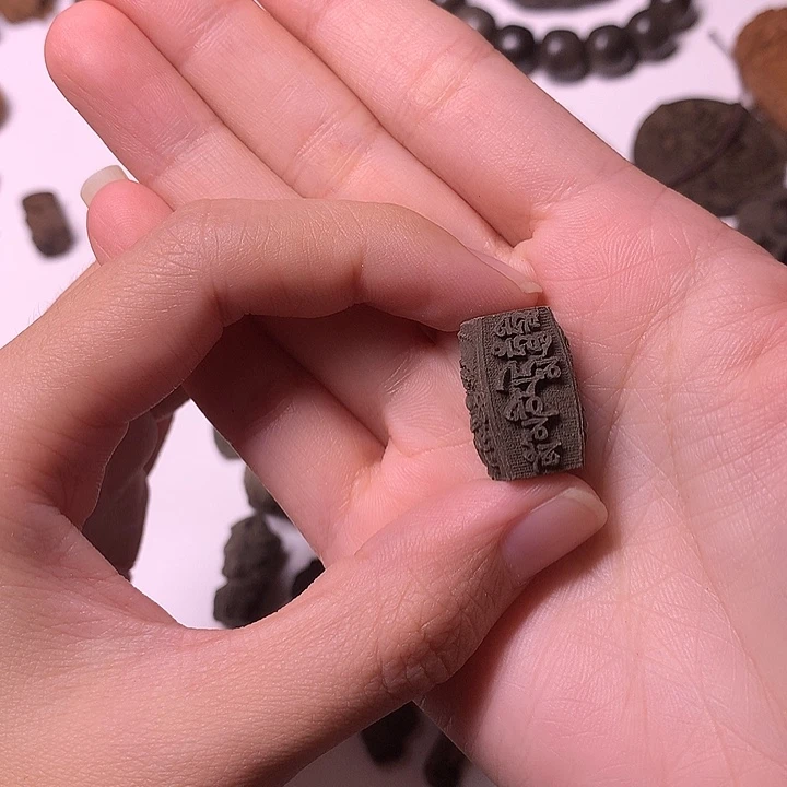 檀香木手串/手链檀香阴沉杵杵