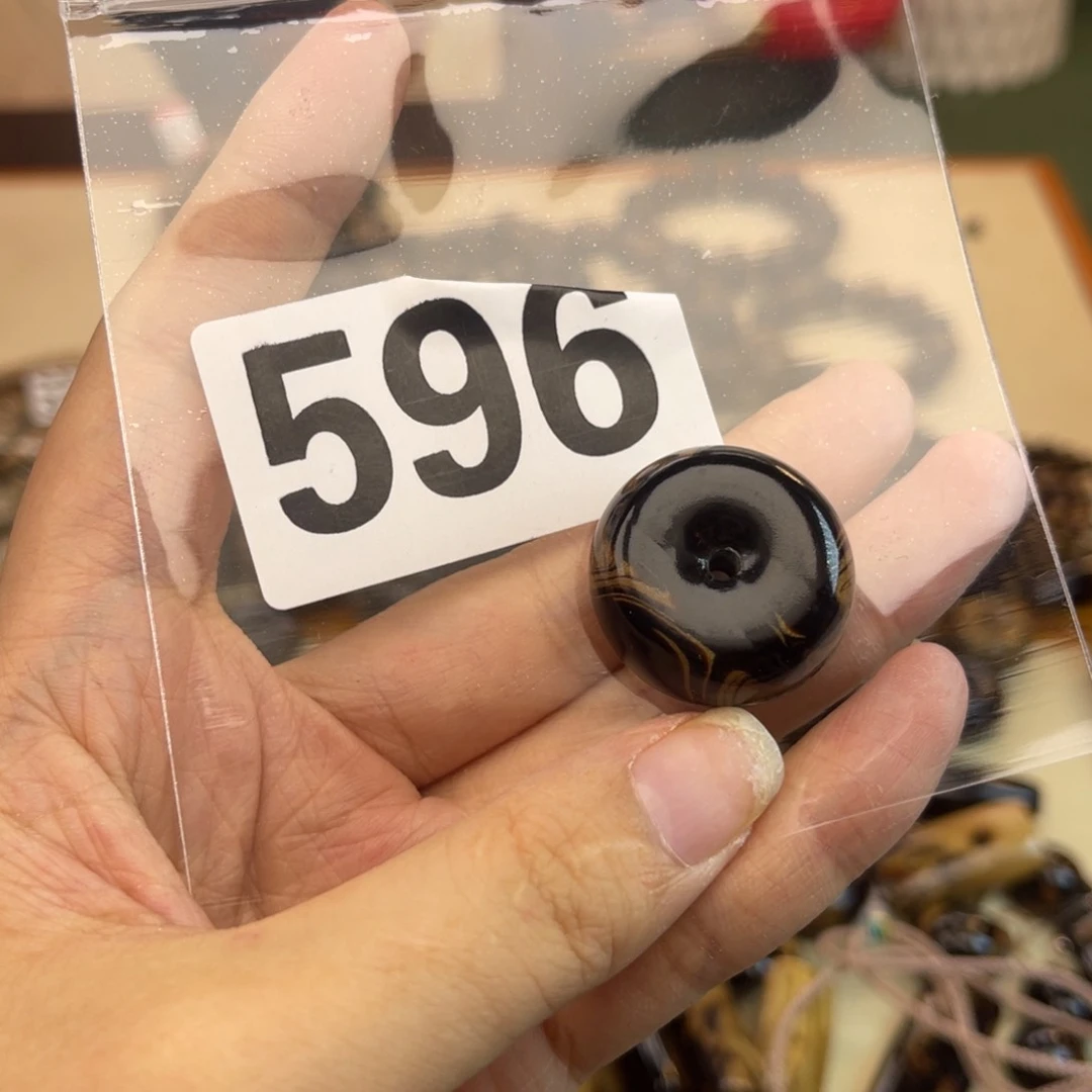 大果紫檀（缅甸花梨）596
