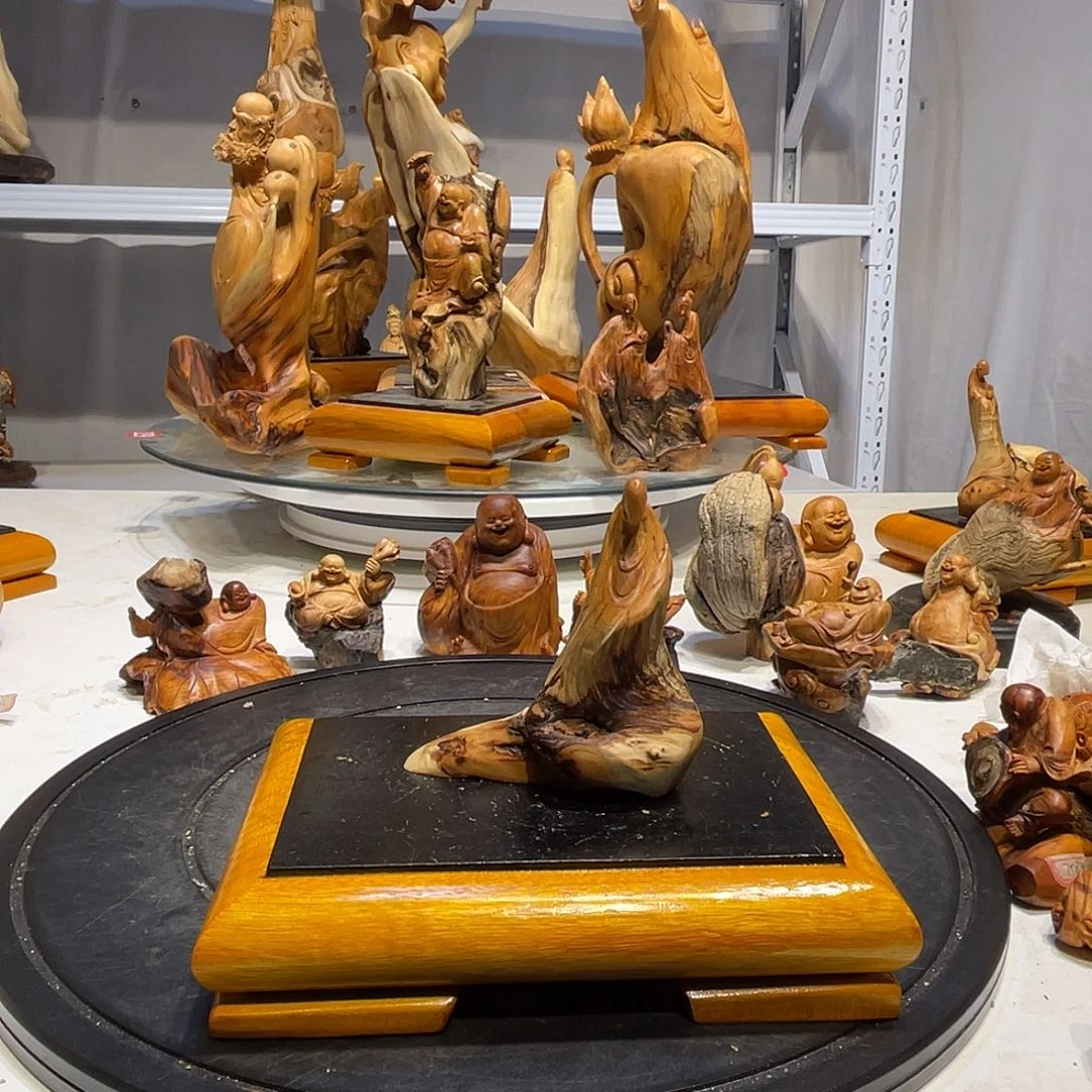 柏木工艺品23455666677890