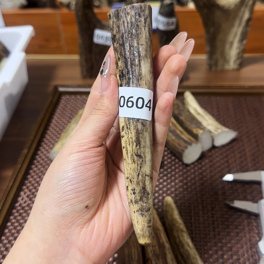 鹿骨手串/手链0604角尖