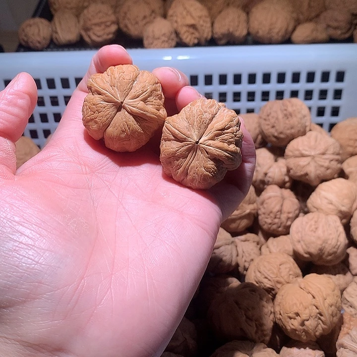 吊坠文玩核桃元宝