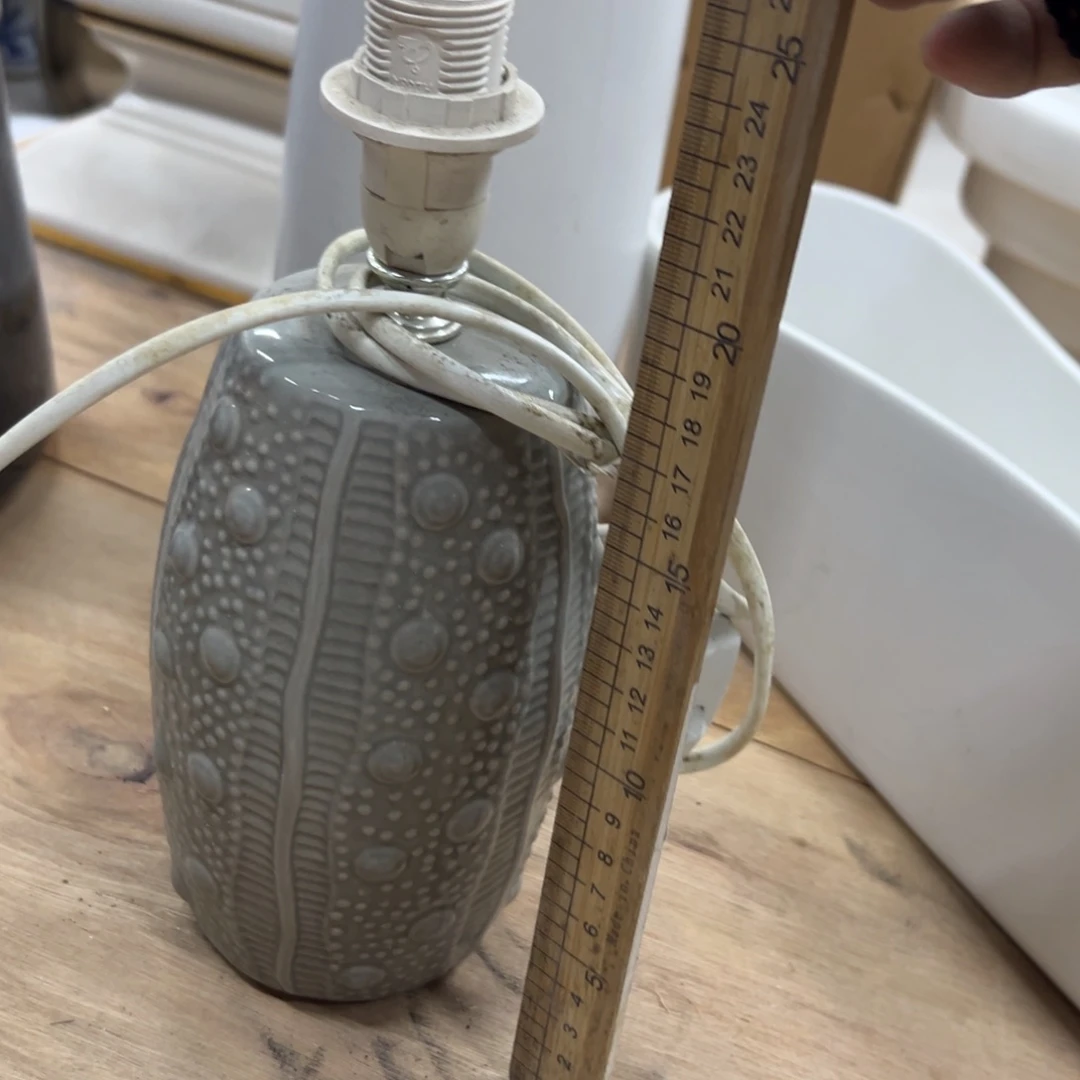 瓷片微瑕青花瓷器工艺难得