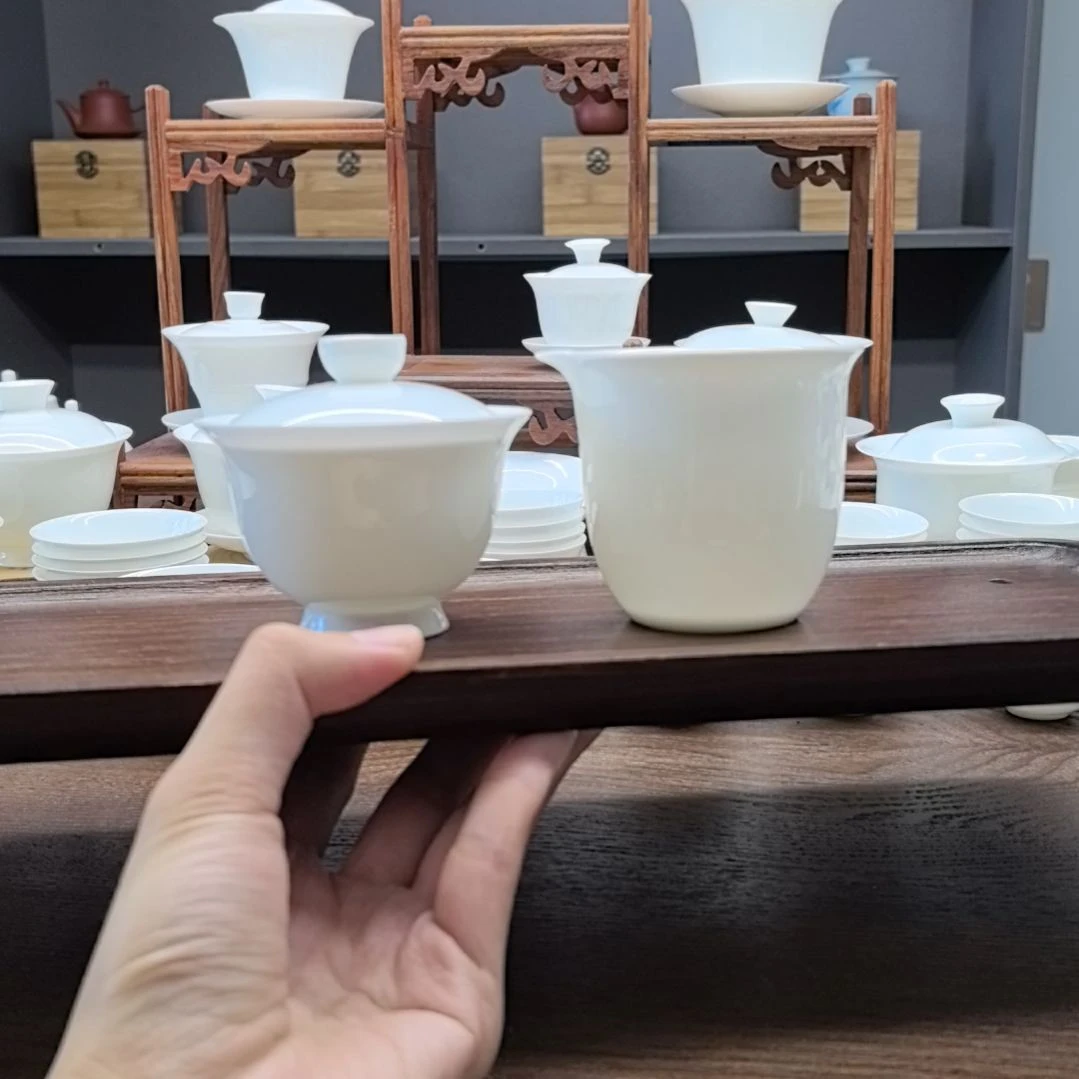 吃***茶110毫升高脚+160毫升公道杯