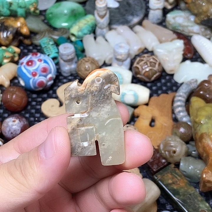 摆件直播间链接121