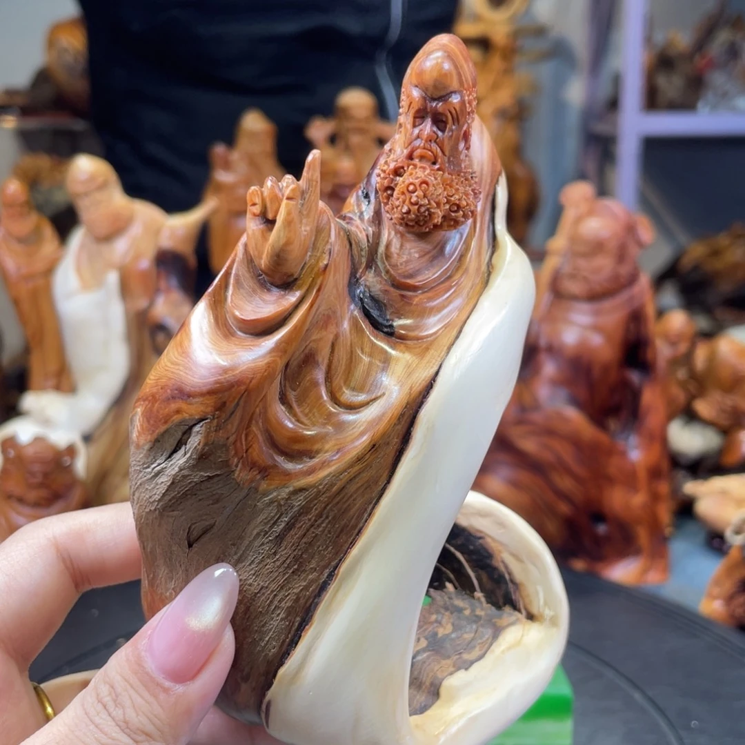 柏木（崖柏）手串/手链