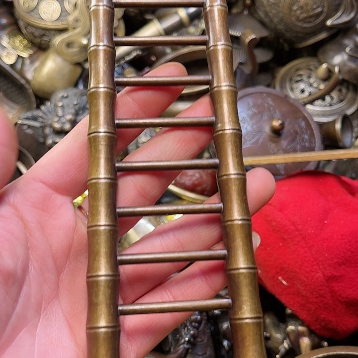 铜器摆件家居摆件