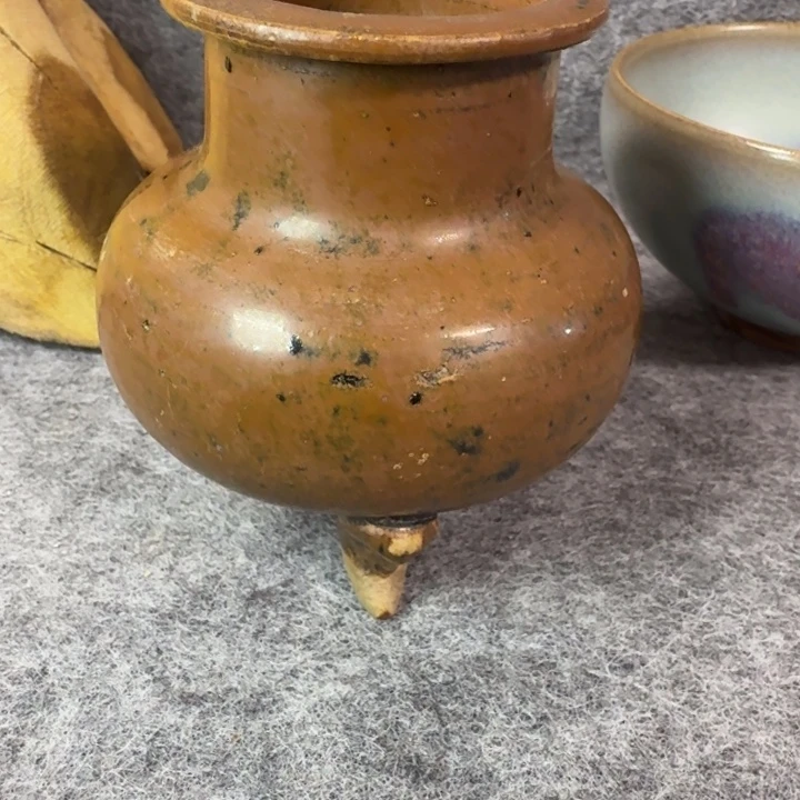 将***将摆件时观收藏，亏本冲量