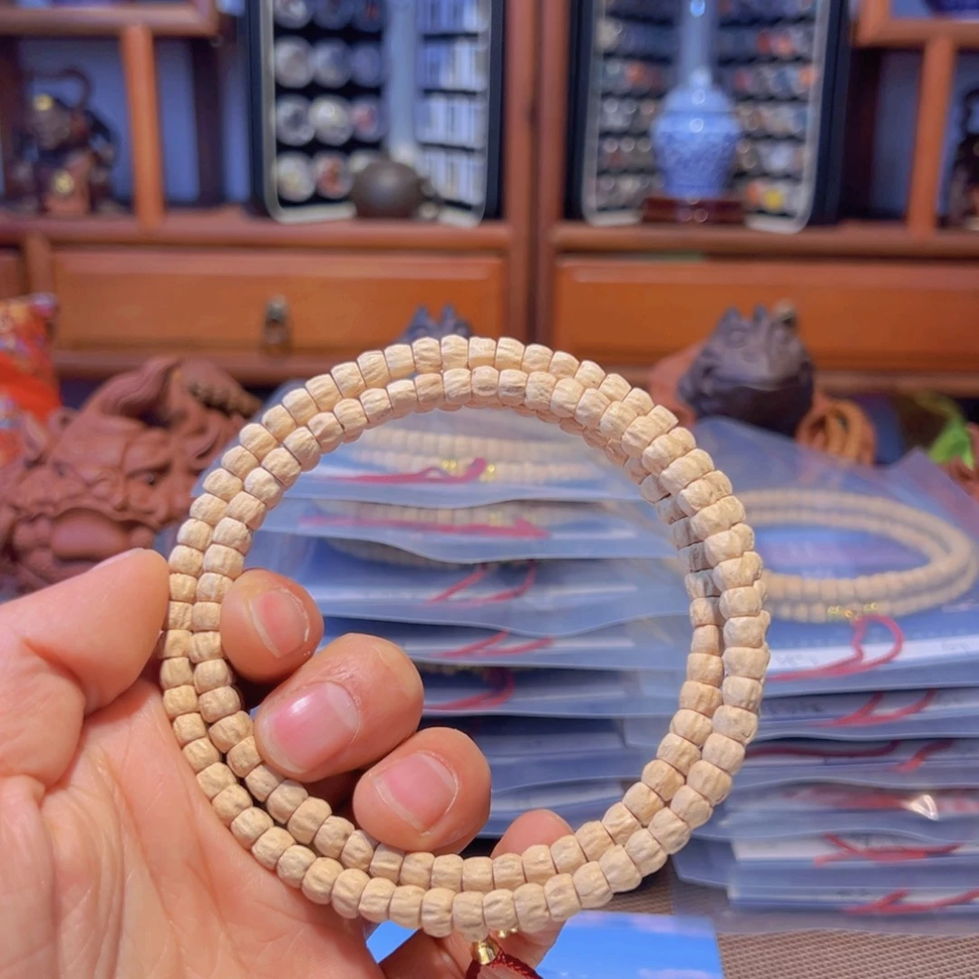 柏香籽/百香籽吊坠R***n