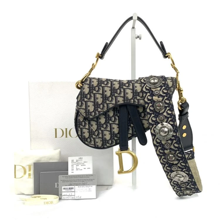 95新/迪奥/包包/[260102NKNC]/C1364170213