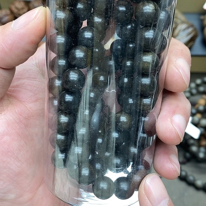 阴沉木手串/手链手串230