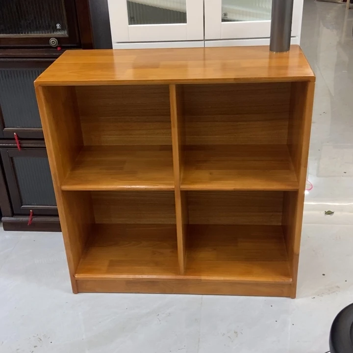 木（非红木类）泰国进口3A级橡胶木80×80×35