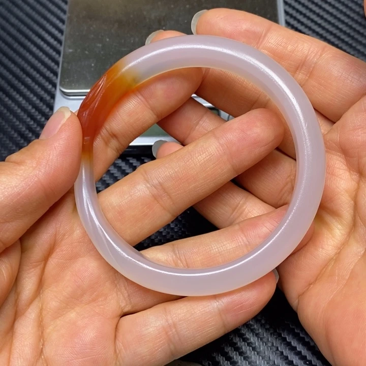 玛瑙/玉髓颈饰未镶嵌专**膜