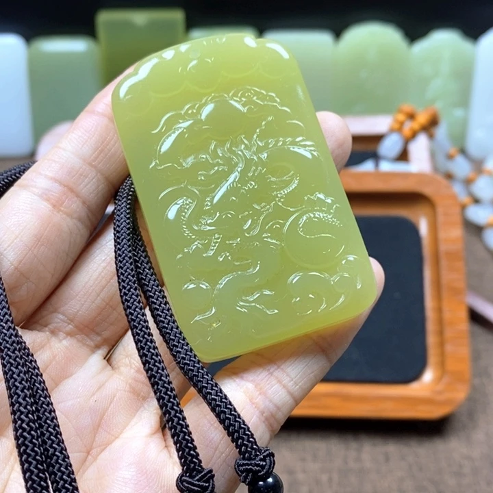 石材紫****8生肖牌子一套
