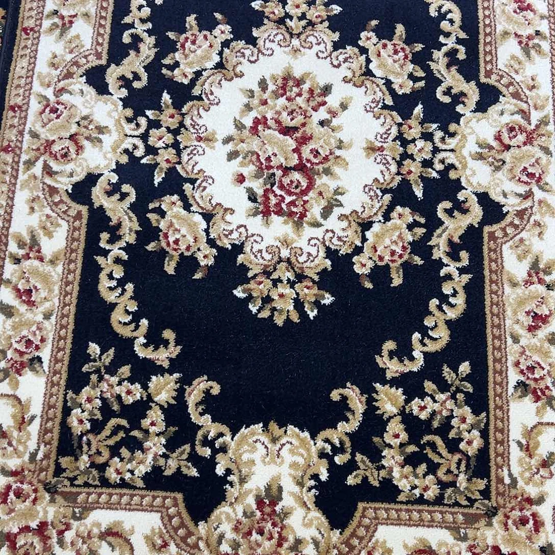 混纺100×150丙纶编织