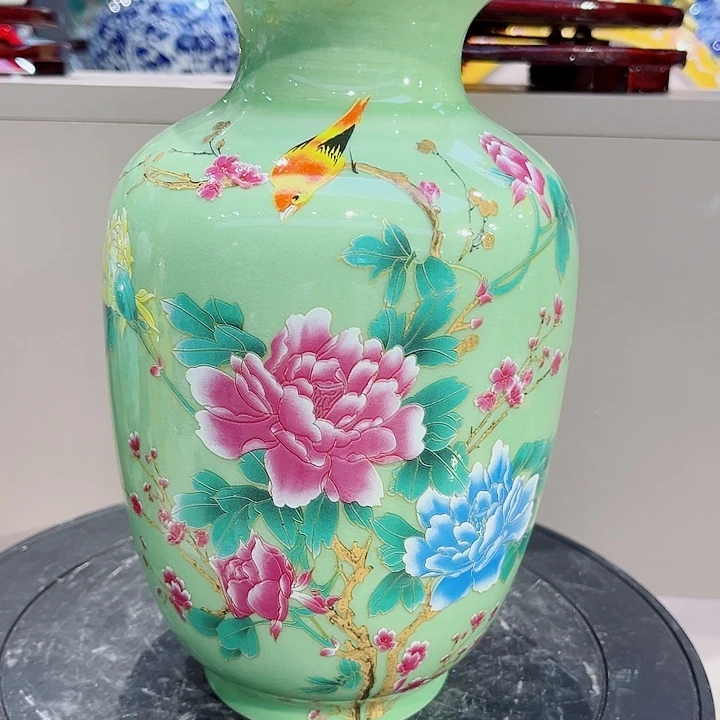 陶瓷景德镇陶瓷艺术品1