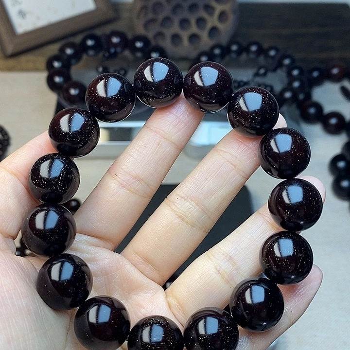 檀香紫檀（小叶紫檀）1.5带