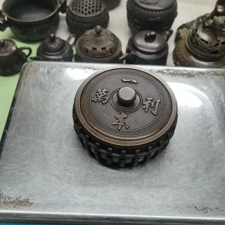 铜器老物件8888888888888