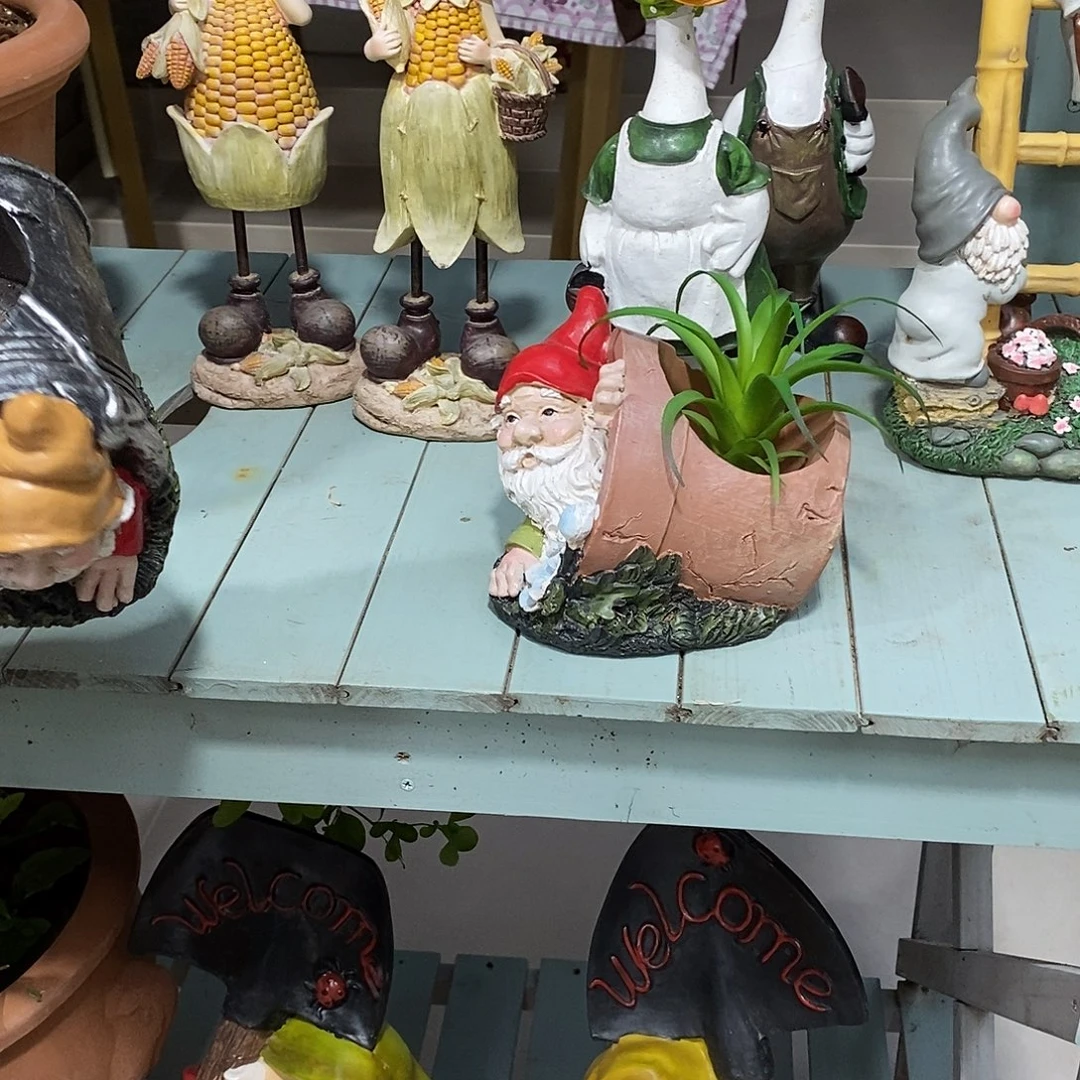 有机玻璃家居用品