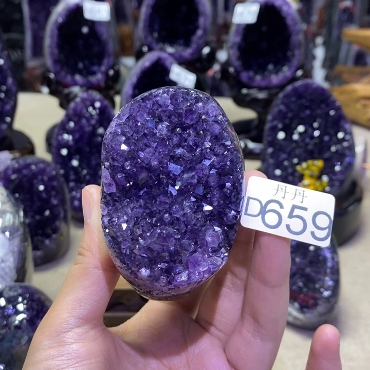 未镶嵌大型摆件（非配饰）水晶