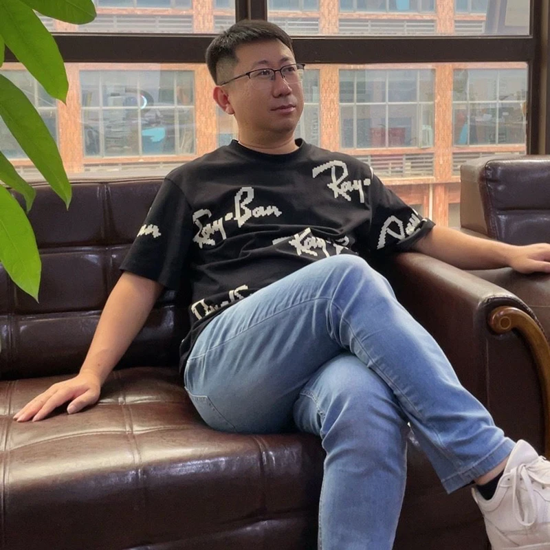珂哥生意经(内幕及手段)