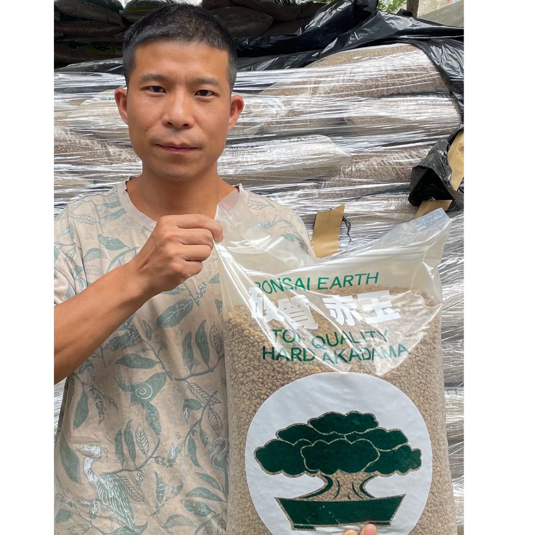 张春乐正品三本线赤玉土21斤