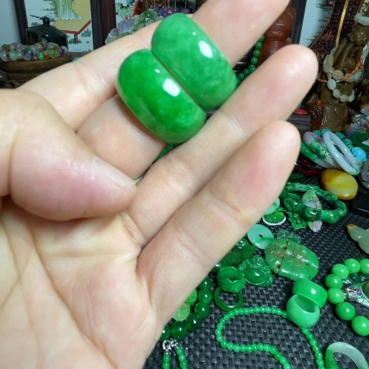 元***宝把件滴血莲花菩提