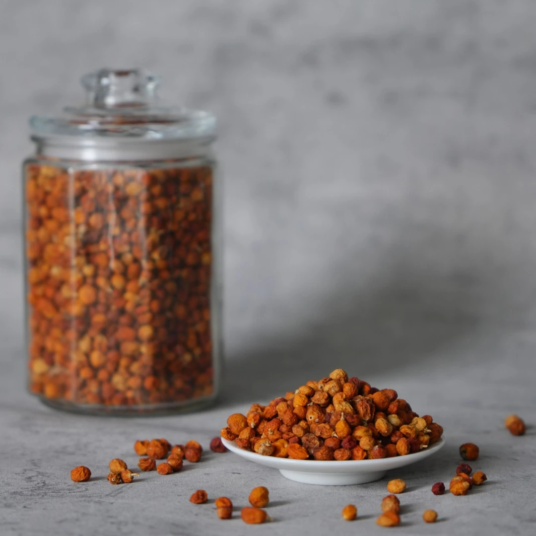 【2021年古井蟠龙金桔】缠龙山桔