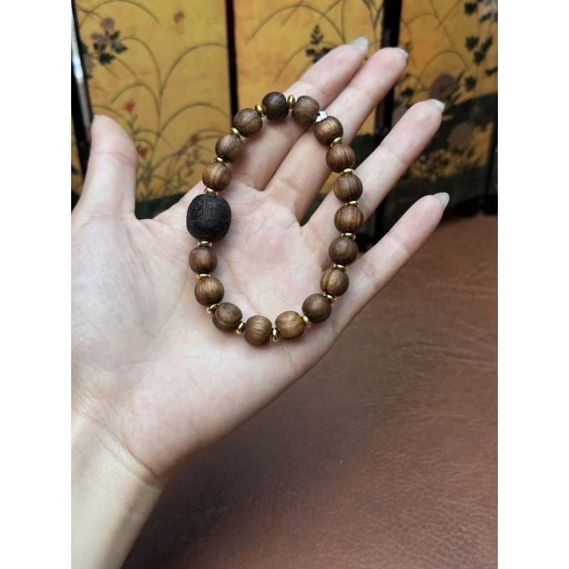 QS-5118 精美手串（无礼盒）