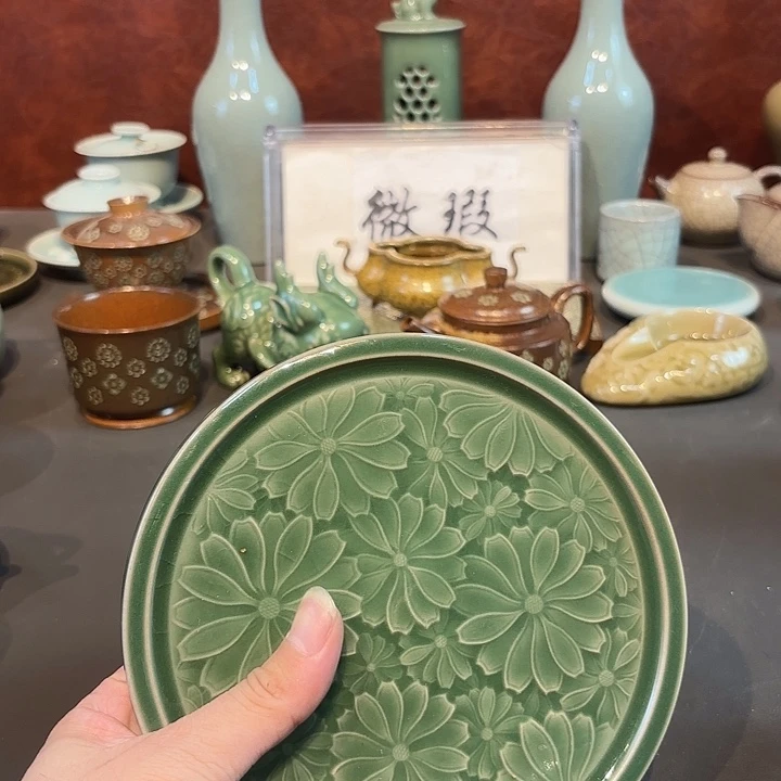 摆件青瓷青瓷青瓷青瓷