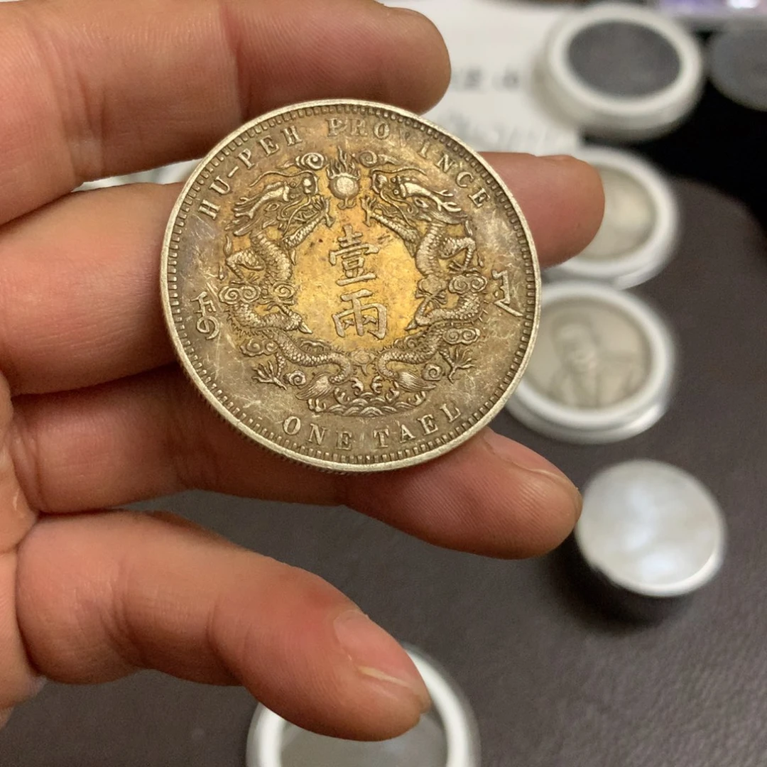 泉藏臻选    闪购链接  一图一物    复古手工艺品摆件