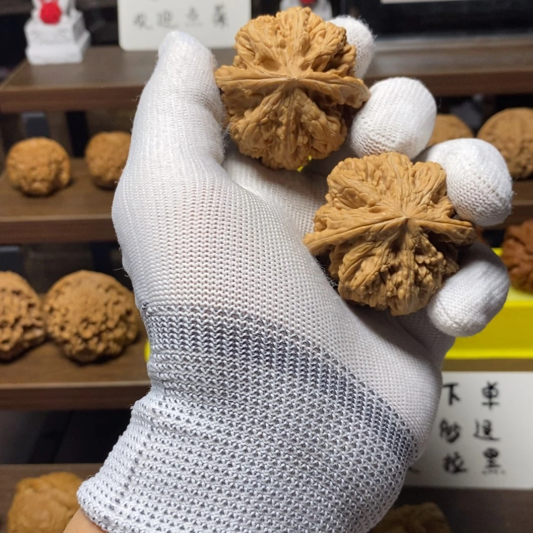 少***游吊坠桃核粗筋大粗筋