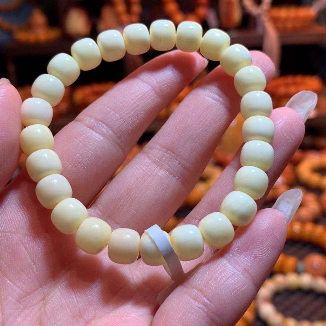 【闪购商品】手串蜜蜡未镶嵌蜜蜡手串