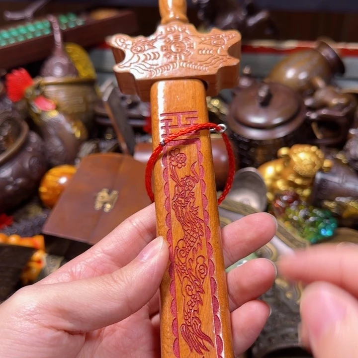 铜器把玩摆件链接