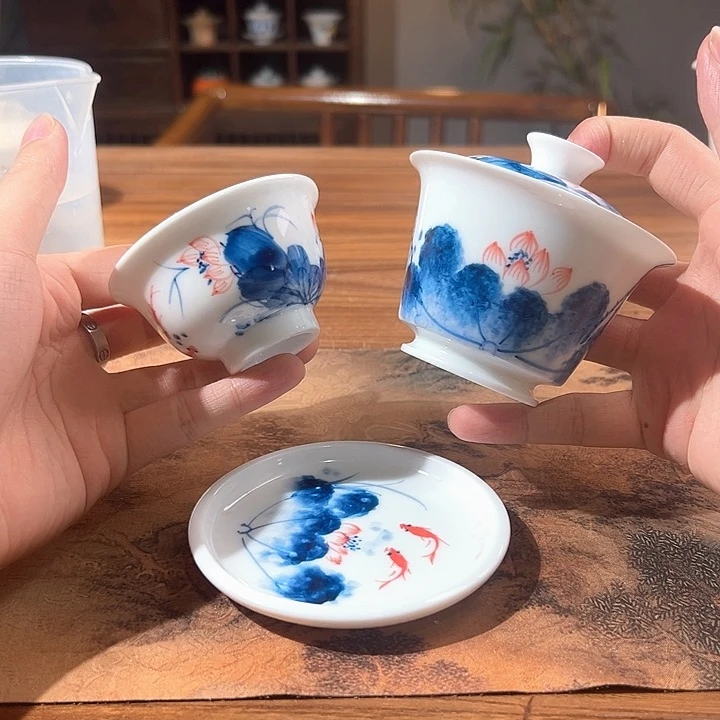 三钰堂茶器闪购链接