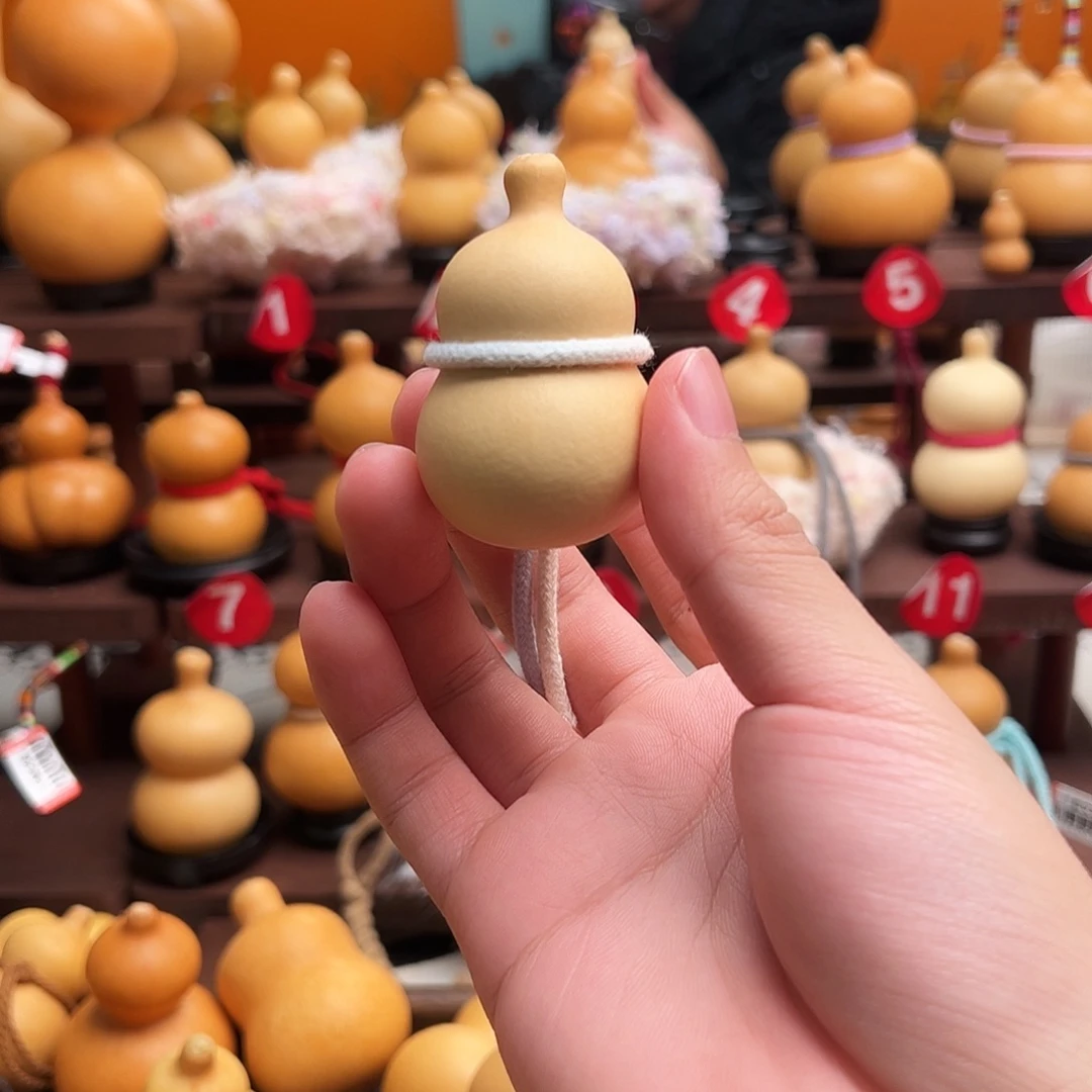 巷****文玩奶瓶葫芦文博