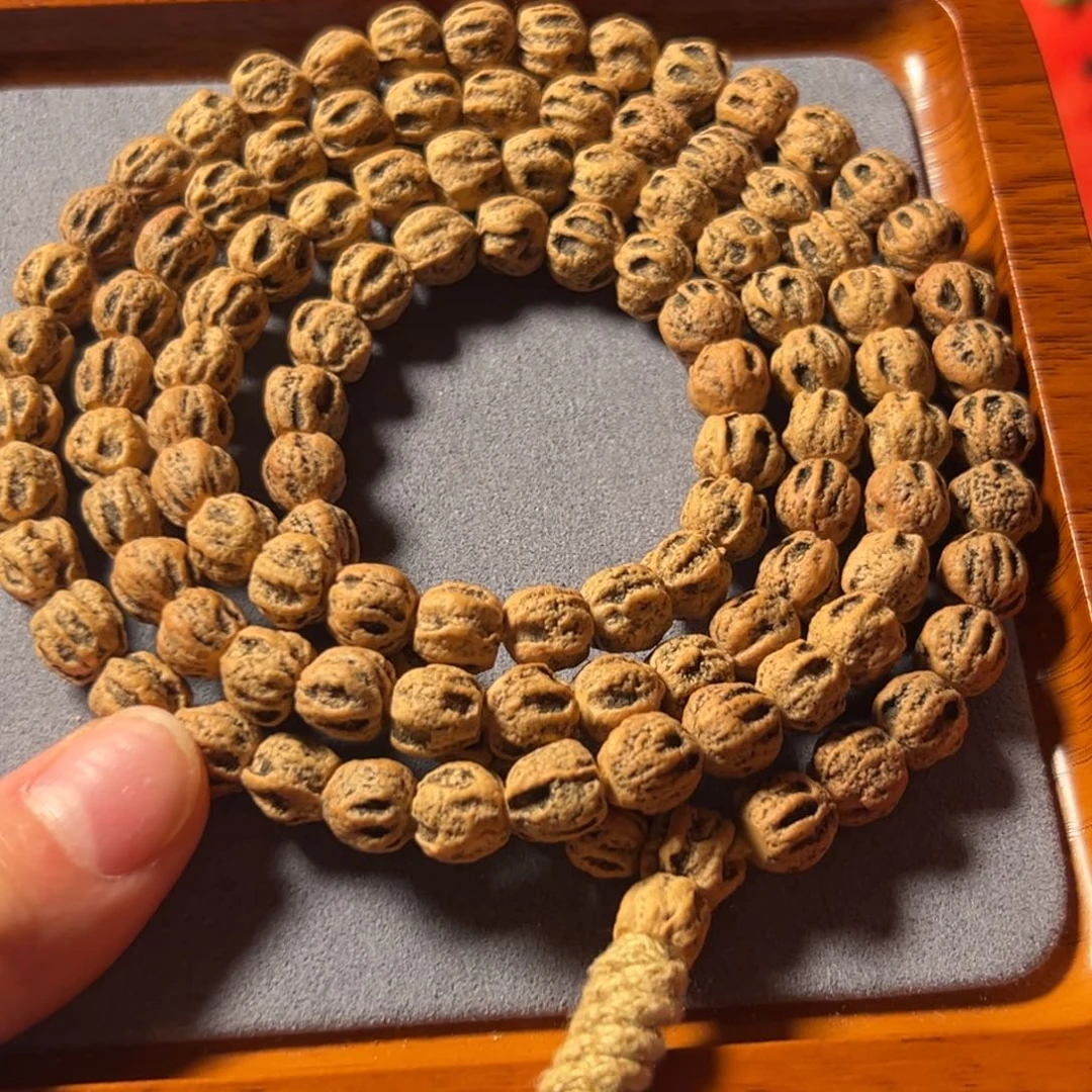 柏香籽/百香籽手串